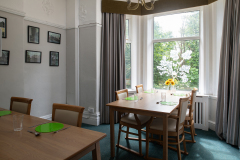 Charnley House Care Home in Hyde - Dining Room