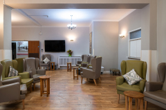 Charnley House Care Home in Hyde - Lounge