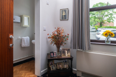 Charnley House Care Home in Hyde - Bedroom