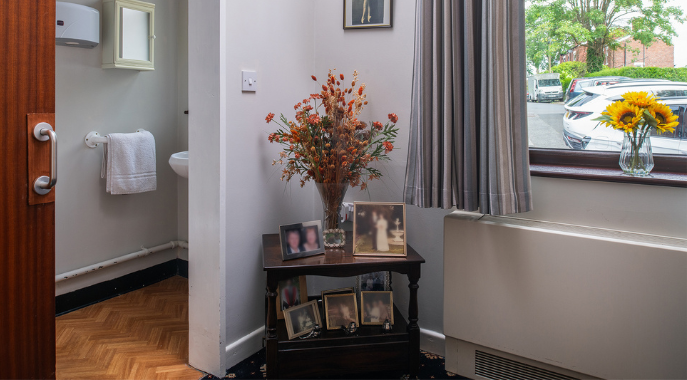 24-Hour Care at Charnley House care home in Hyde