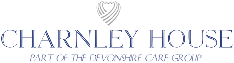 Charnley House care home in Hyde