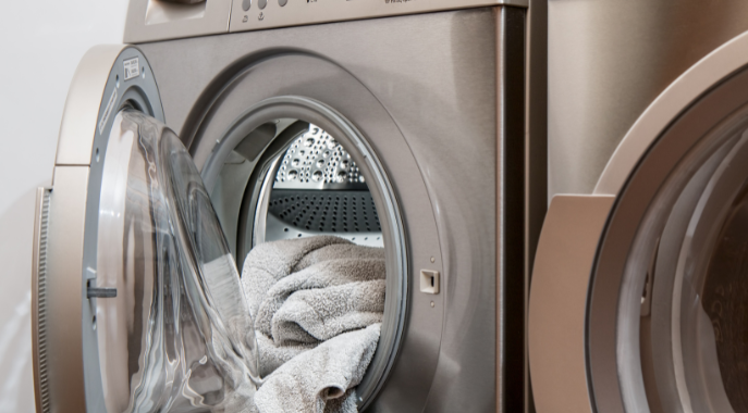 Cleanliness & Housekeeping at care home in Hyde