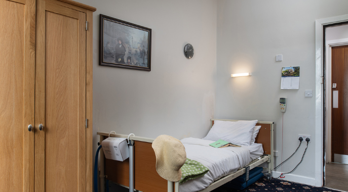 Convalescent Care at Charnley House care home in Hyde